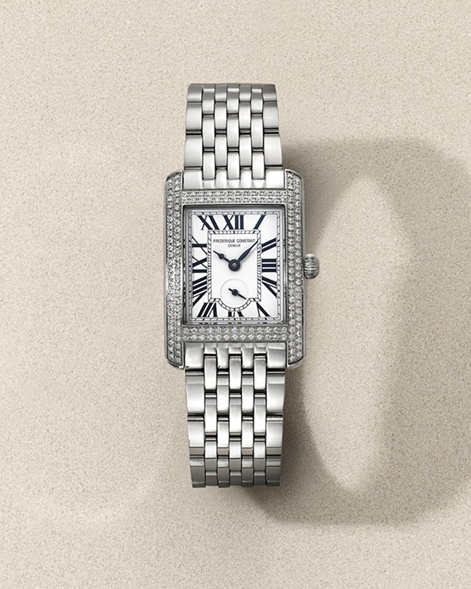 Shop silver tone watches from Jared