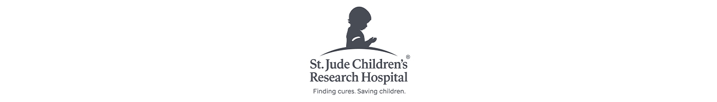 St. Jude Logo