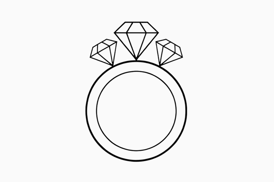 diagram of ring