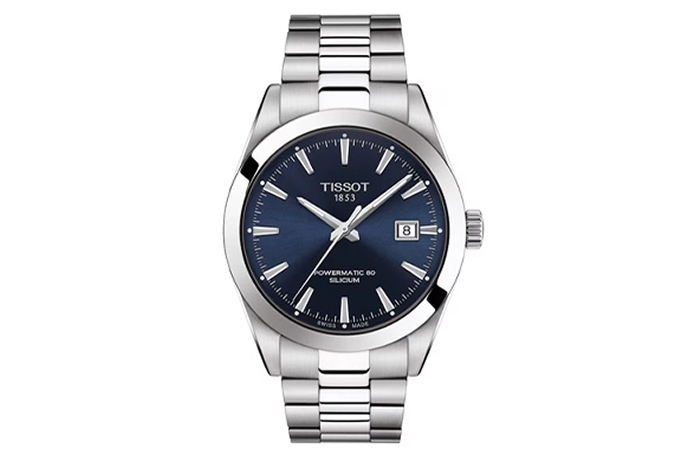 Choose traditional metals to leather band styles for that timeless look.&nbsp;