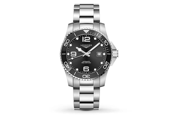 shop mens luxury watches at Jared