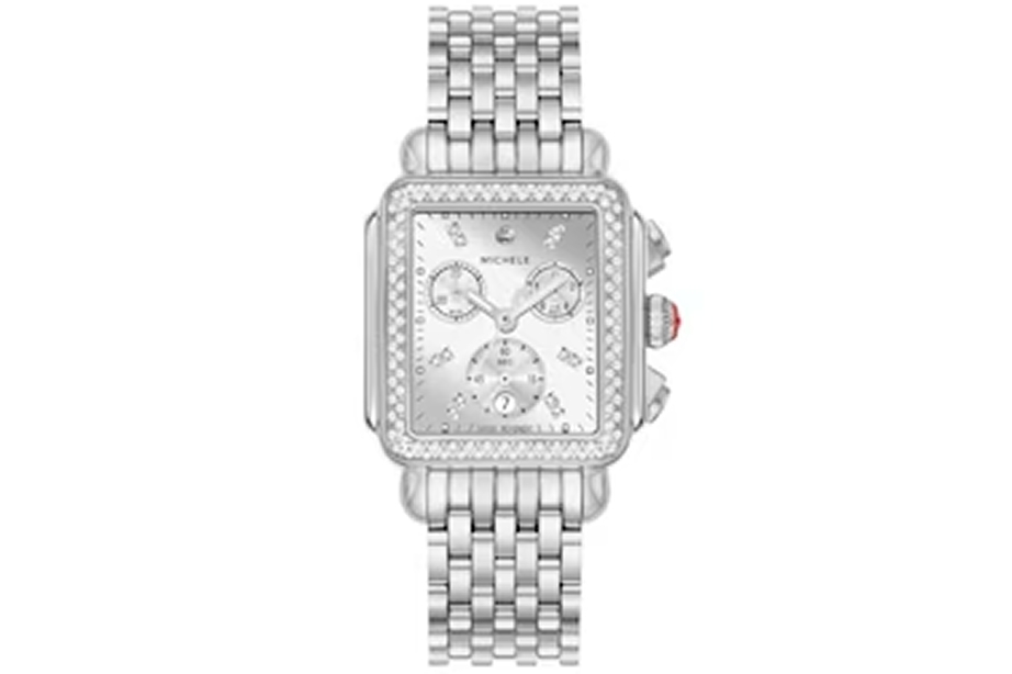 chronograph watches