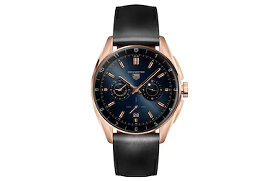 digital watches