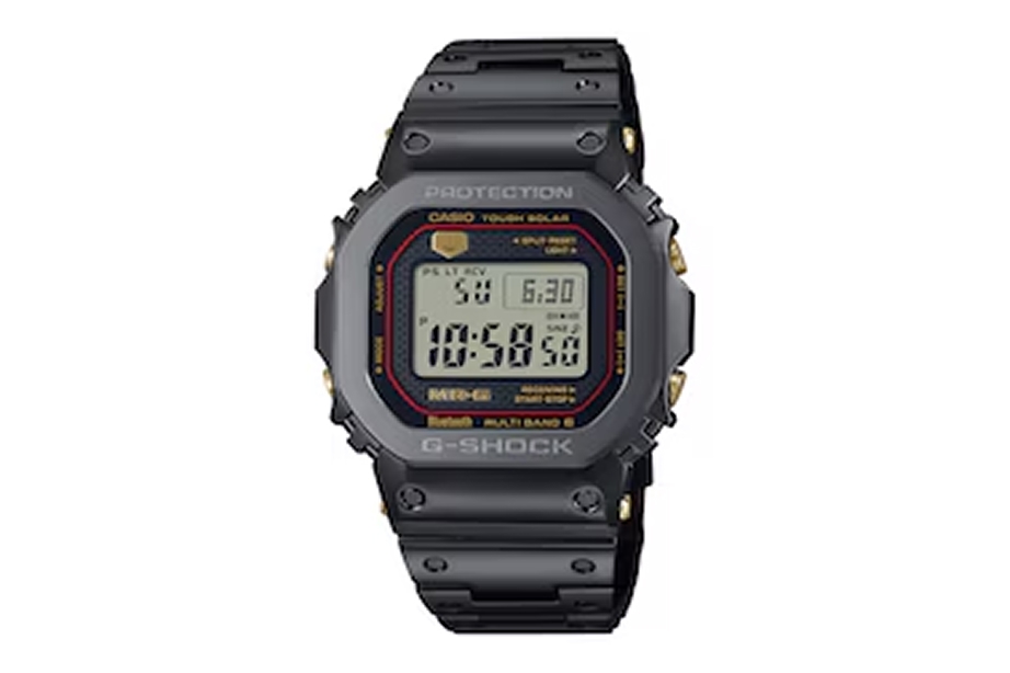 solar watches