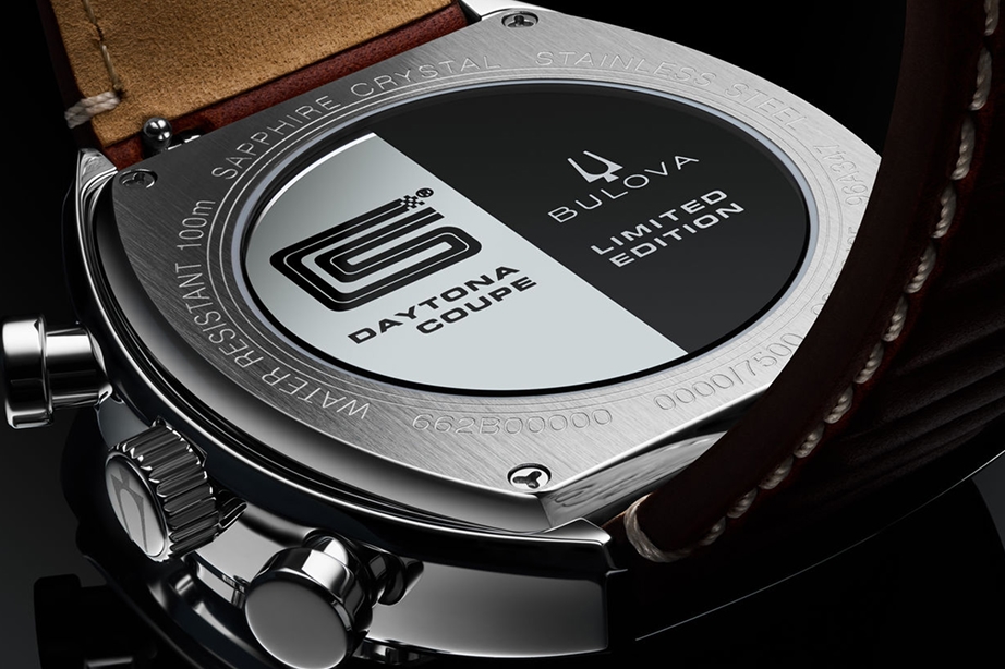 Anatomy of a watch - the case.