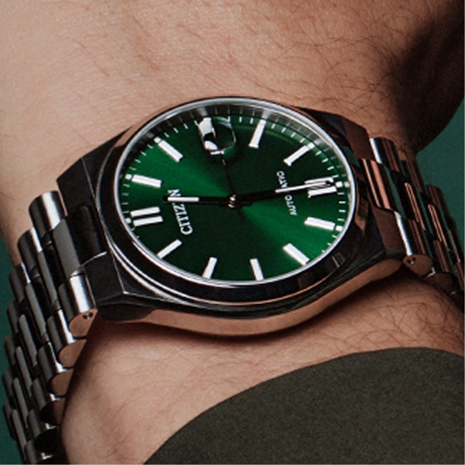 Shop all Jared watches.