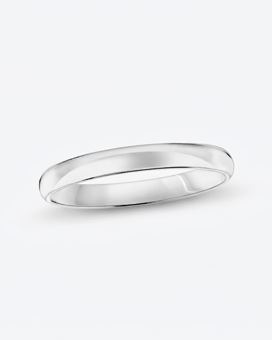Shop mens white gold jewelry at Jared