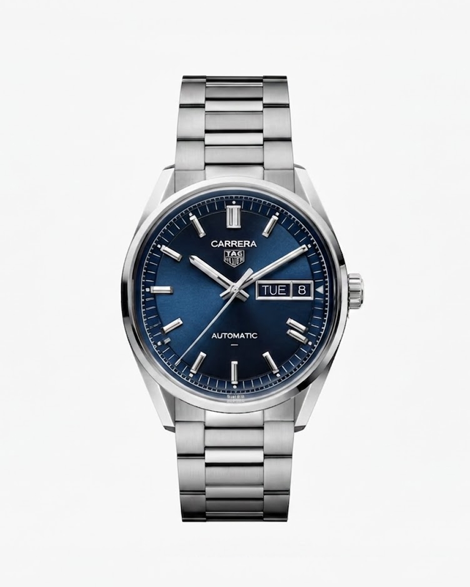 Shop all white gold tone watches at Jared