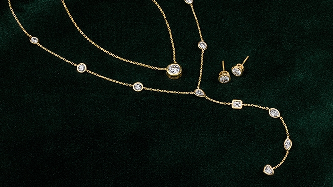 Explore the Jared 2025 gift guide and find gifts for everyone on your list.