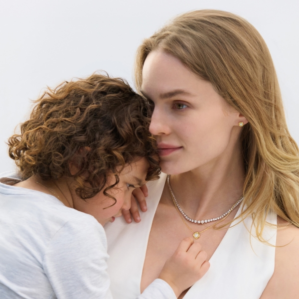 Shop the Jared 2025 Mother's Day gift guide