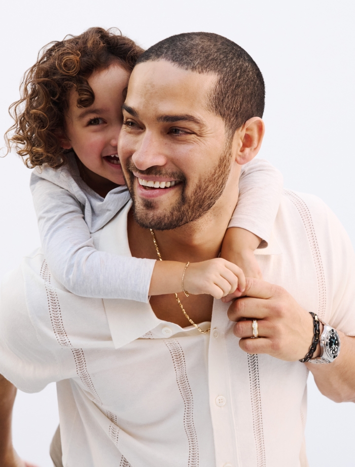 Explore the Jared 2025 Father's Day gift guide