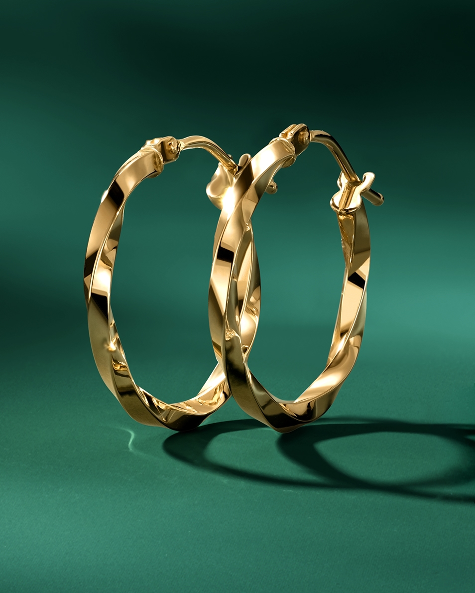 Shop earrings at Jared