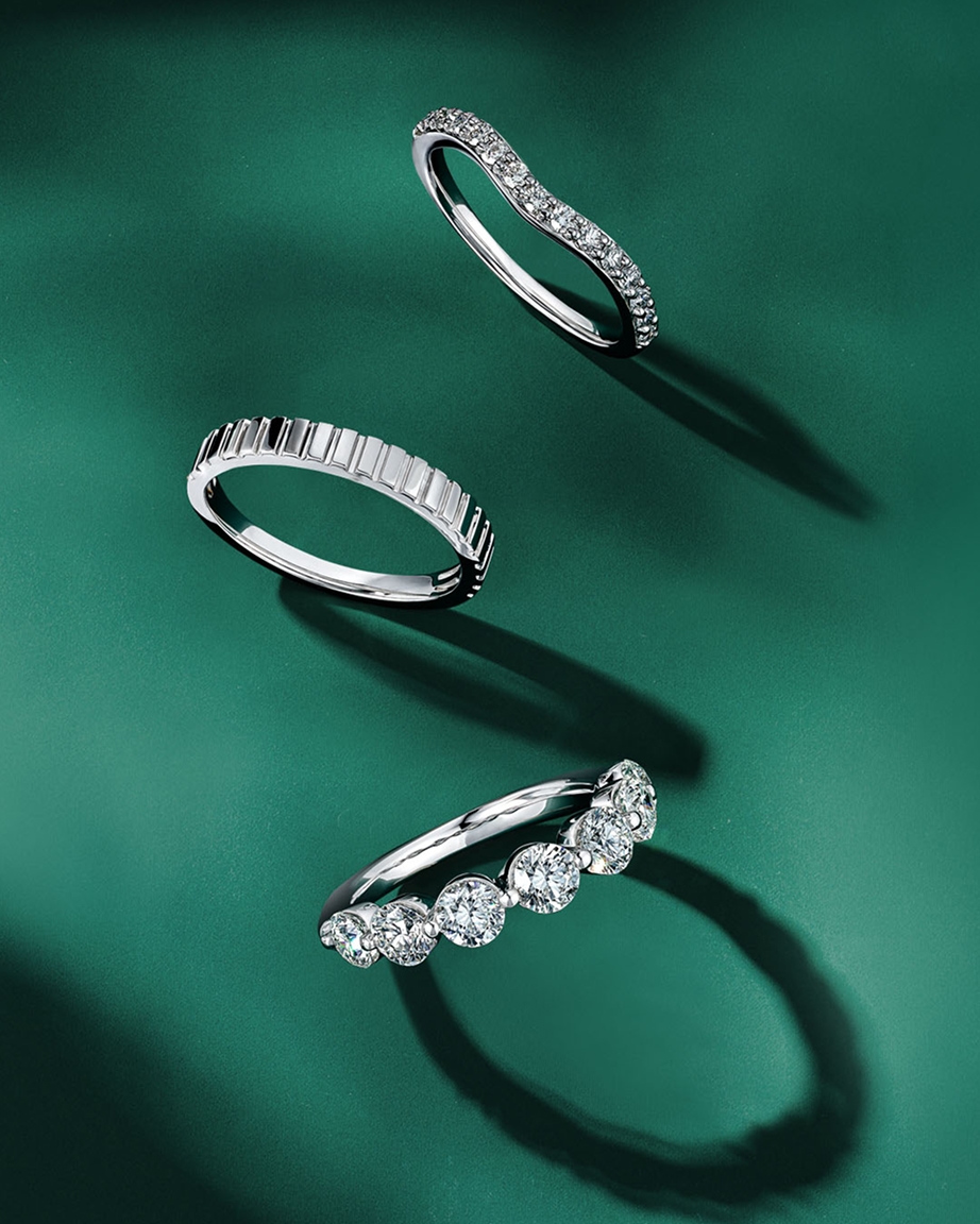 Shop all rings at Jared