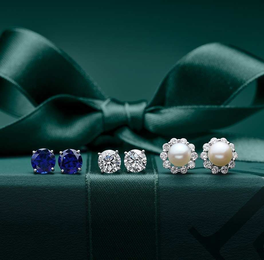 Explore earrings