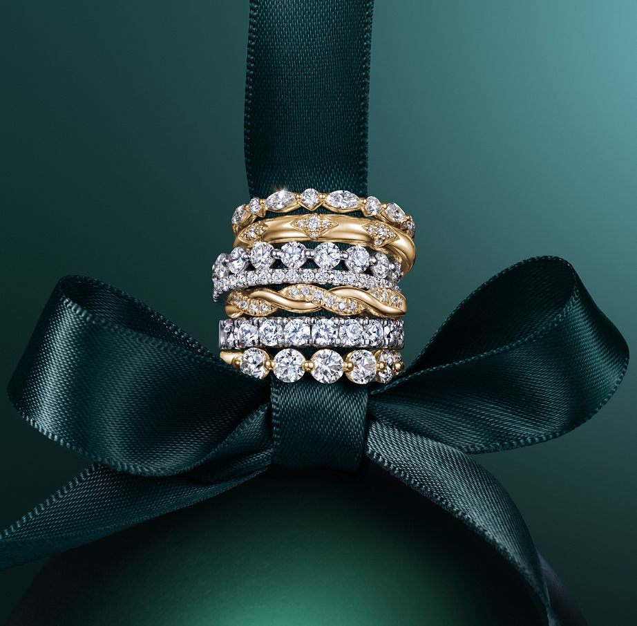 Explore all rings