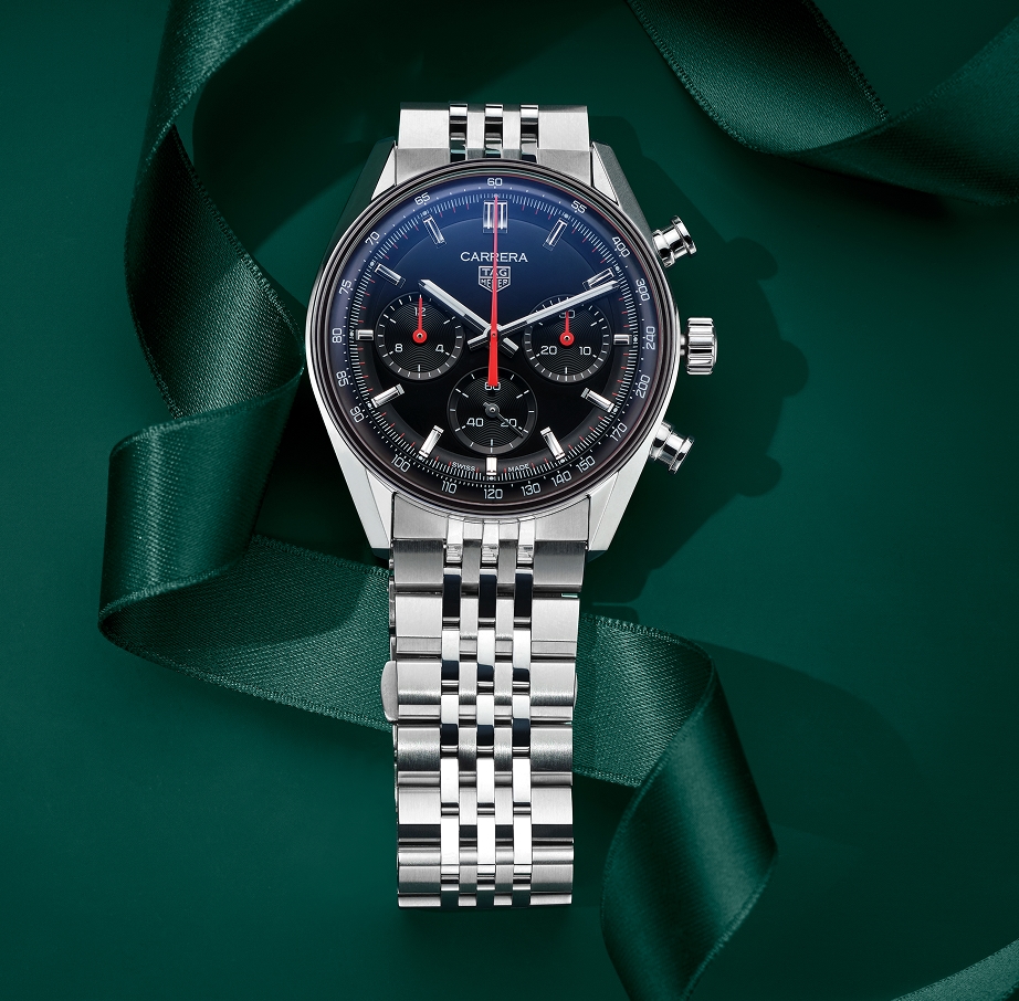 Explore watches