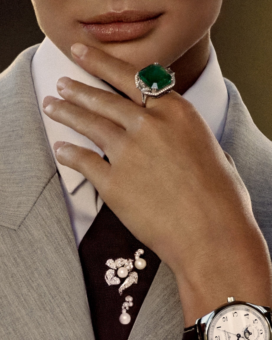 Shop the Le Vian jewelry collection