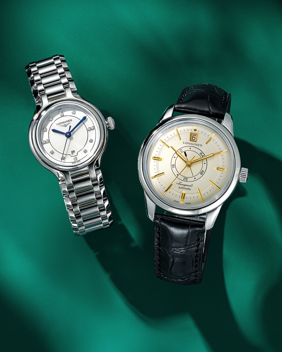 Explore all watches at Jared