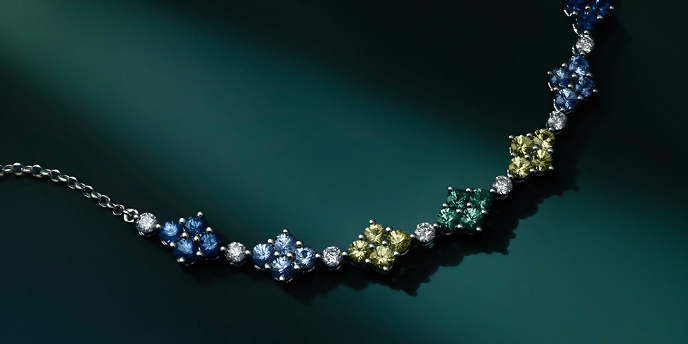 Le Vian jewelry collection