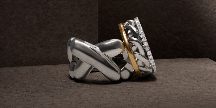 Shop the Unspoken jewelry collection
