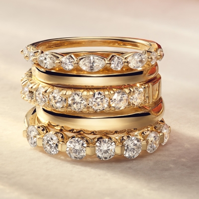 Shop all Chosen by Jared wedding bands