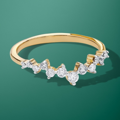 Shop diamond necklaces, bracelets, earrings, lab-grown diamonds and more at Jared.