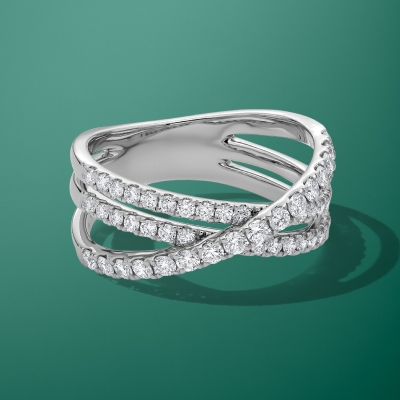 Shop fashion rings, promise rings, stacking rings and more at Jared.