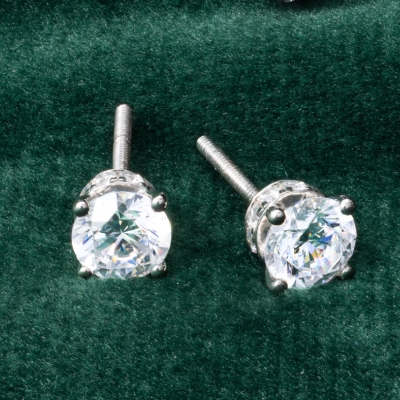 Explore all earring styles