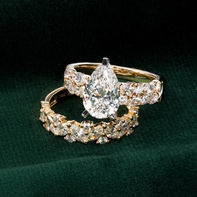 Shop engagement rings