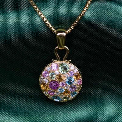 Explore gemstones and birthstones at Jared