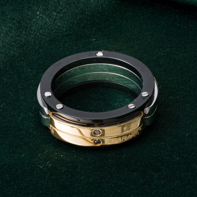 Explore men's jewelry styles