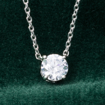 Explore necklace styles