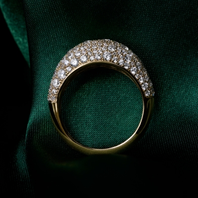 Explore fashion ring styles