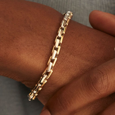 Shop all bracelets for men