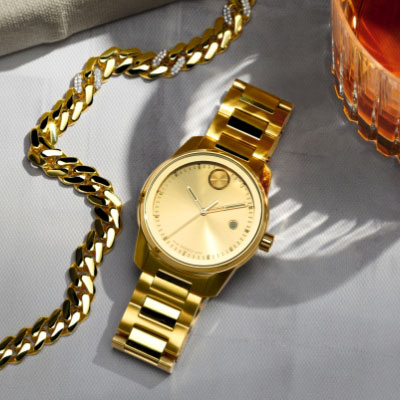 Shop all watches for men