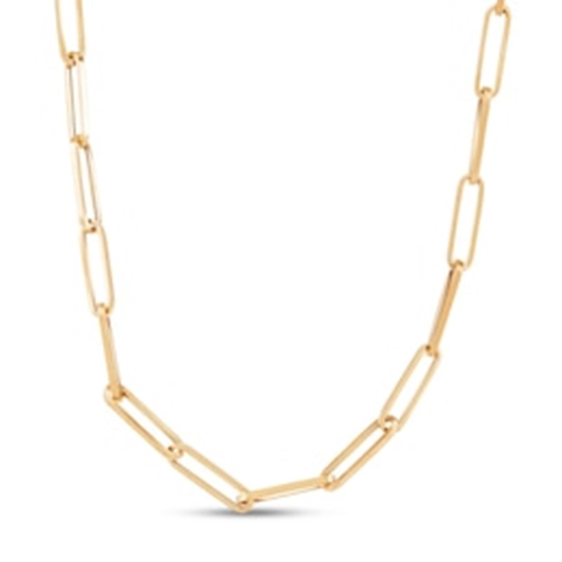 Save 30% on select gold chains for a limited time