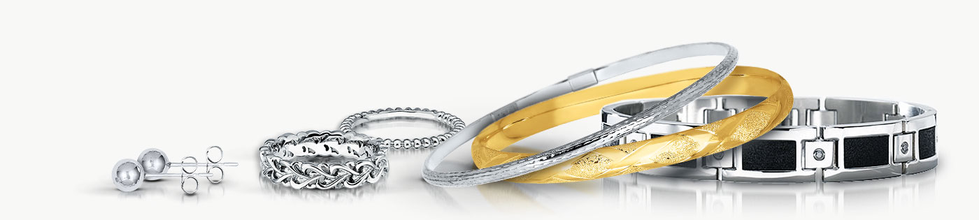 Silver or Gold Jewelry: Which is for you?