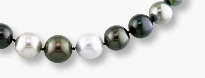 Shop cultured pearl jubilee jewelry for 30th anniversary gifts at Jared