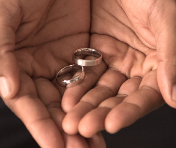 Gay Mens Diamond Engagement Rings | Fascinating Diamonds