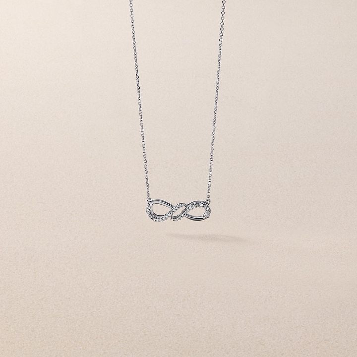 Shop white gold at Jared