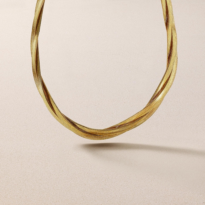 Shop yellow gold at Jared