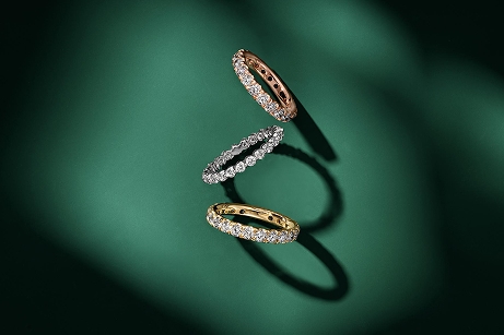 Shop all diamond jewelry