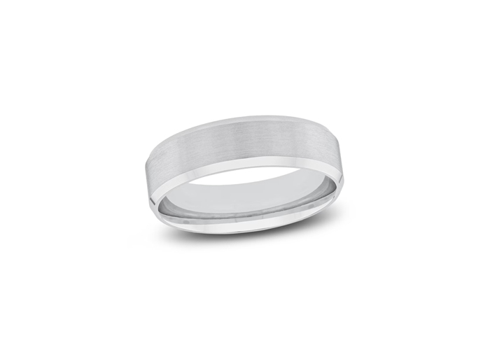 Shop mens white gold jewelry at Jared