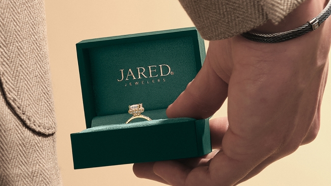 Gifting Diamond Anniversary Rings