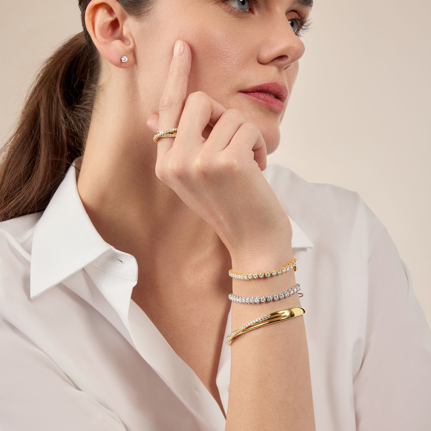 Learn more about how size your jewelry