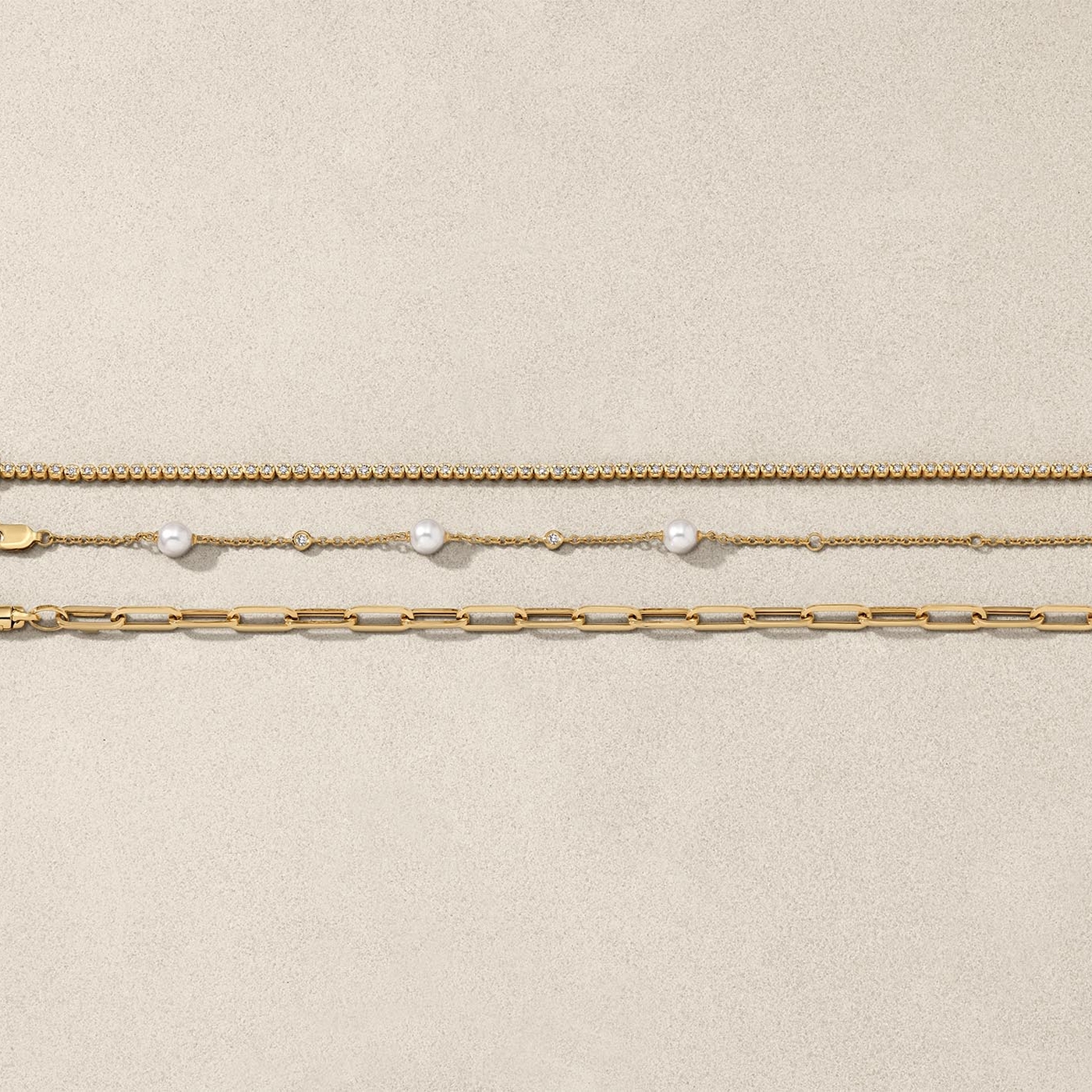 Shop all anklets at Jared