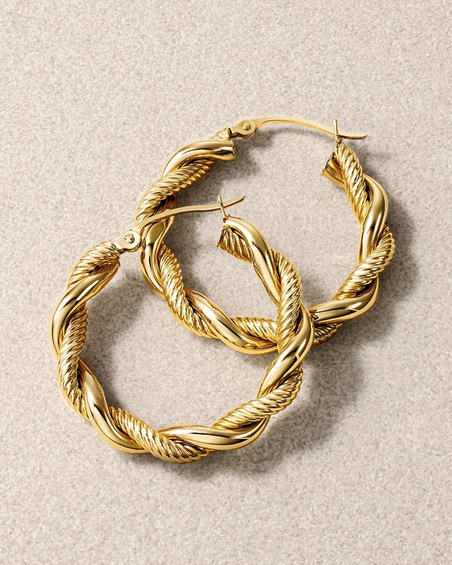 Shop all earrings at Jared