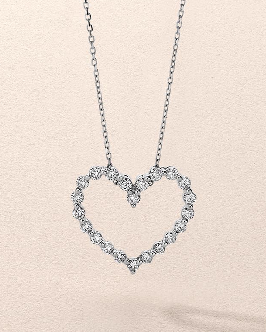 Shop all necklaces at Jared