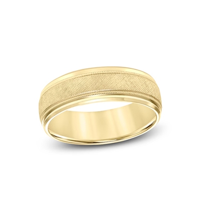 Shop mens gold jewelry at Jared