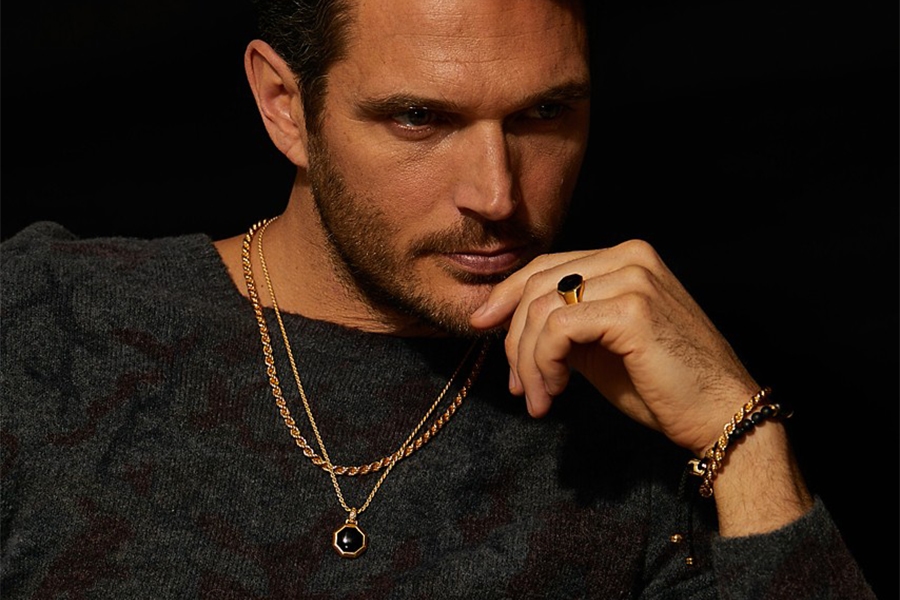 Mens Jewelry Trends | Jared